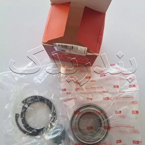 بلبرینگ چرخ جلو ال 90