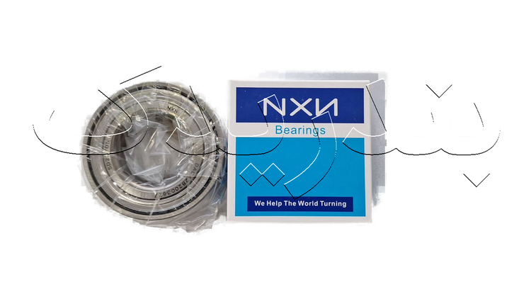 بلبرینگ چرخ جلو پژو 405