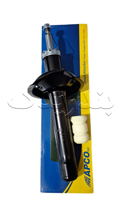 کمک جلو سمند و 405 گازی 150102 آپکو