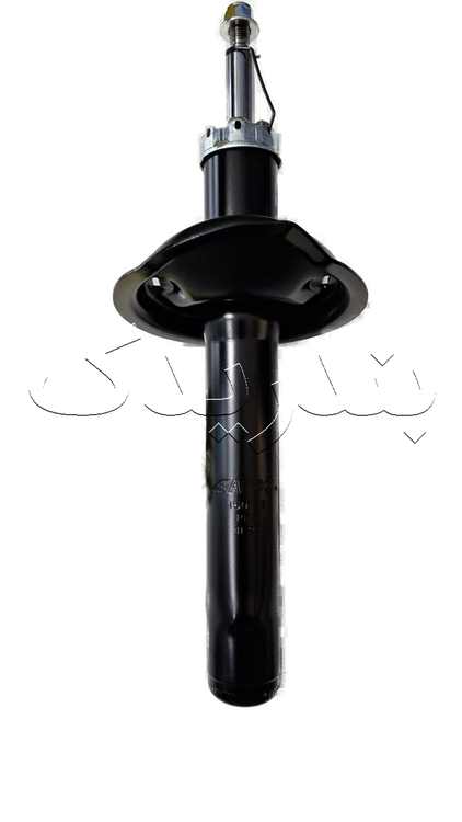 کمک جلو سمند و 405 گازی 150102 آپکو