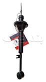 کمک عقب تیبا,کوئیک,ساینا 3183076 عظام
