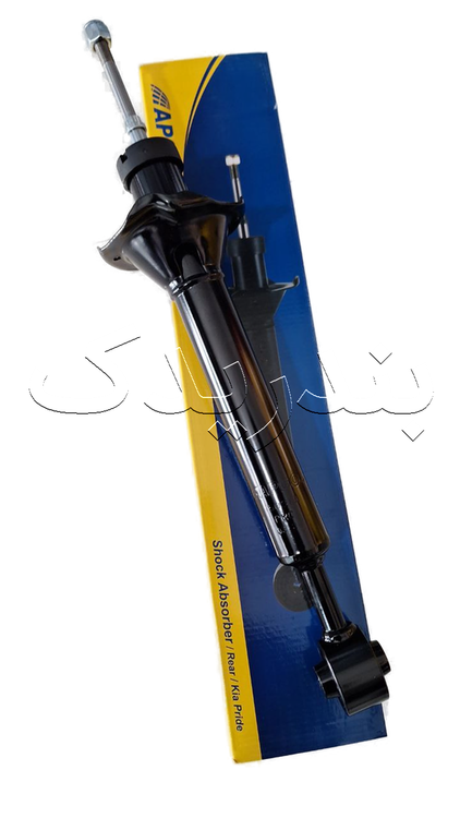 کمک عقب پراید 150313CNG آپکو