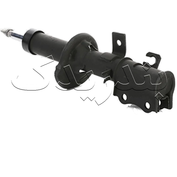 کمک جلو تیبا,ساینا,کوییک,ریو راست