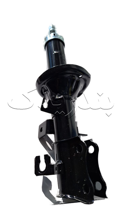 کمک جلو تیبا ساینا کوییک ریو چپ 150602 آپکو