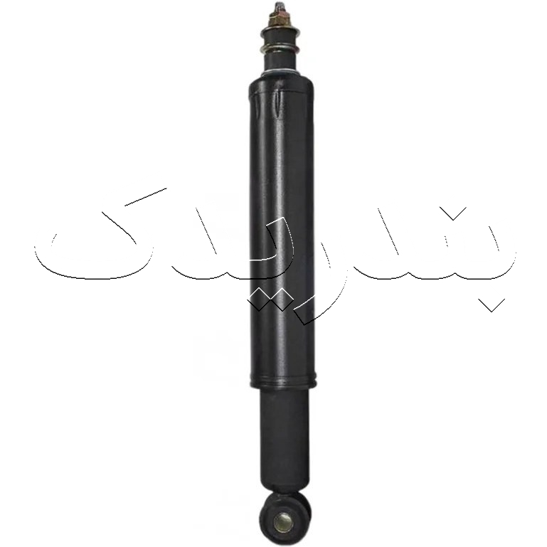 کمک عقب پیکان سواری