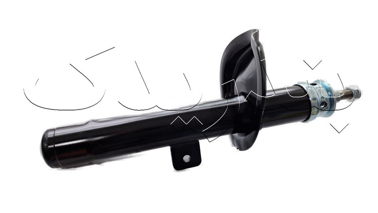 کمک جلو 206 راست 150201 آپکو