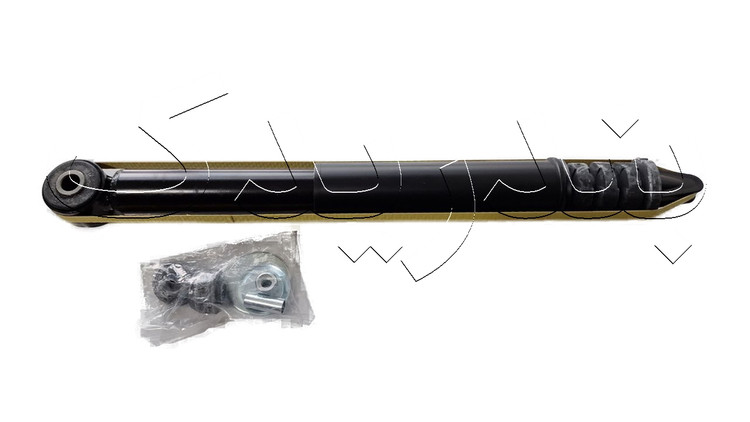 کمک عقب ال 90 کد 150811 آپکو