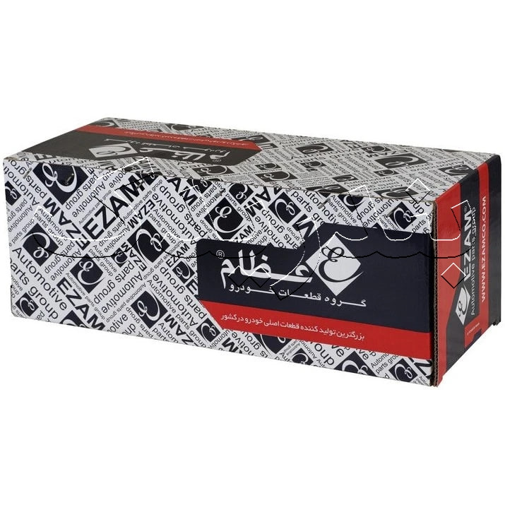 کمک جلو پژو 206 چپ 3183031 عظام