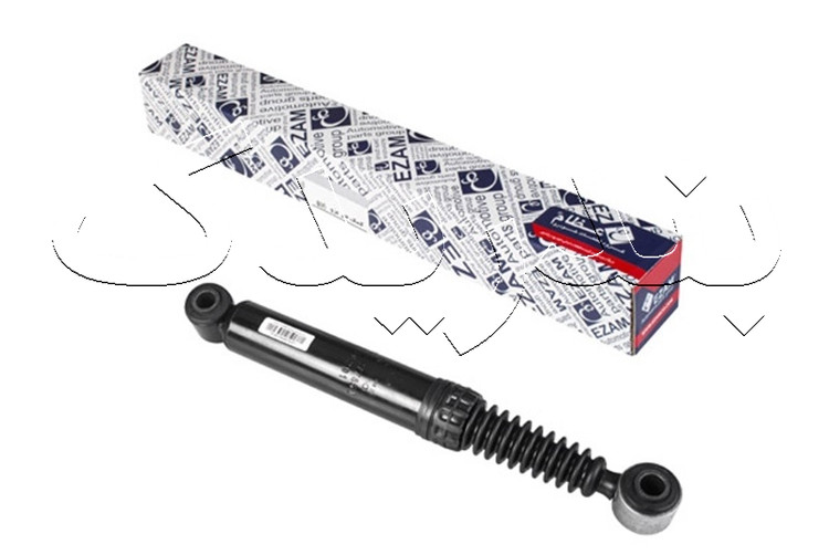 کمک عقب پژو 405 روغنی 3183018 عظام