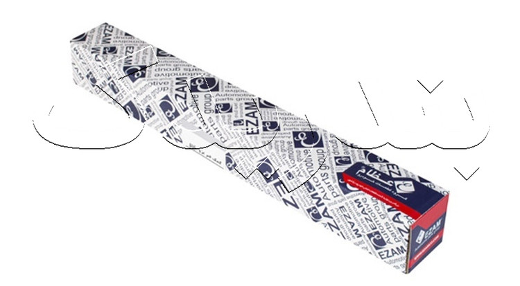 کمک عقب پژو 405 روغنی 3183018 عظام