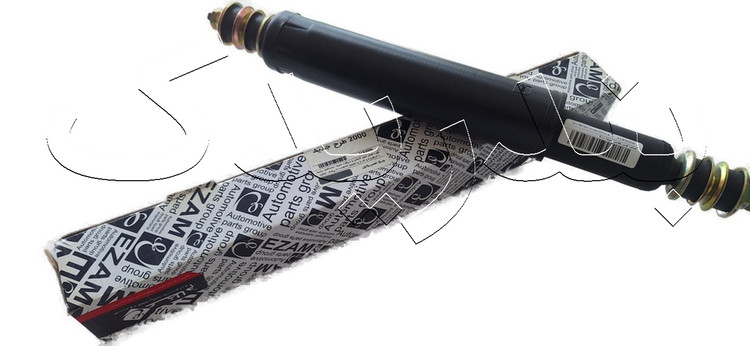 کمک عقب مزدا 2000 و 1600 طرح جدید 3183006 عظام