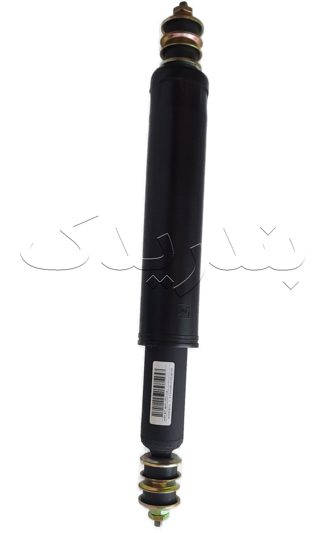 کمک عقب مزدا 1600 2000 کارا