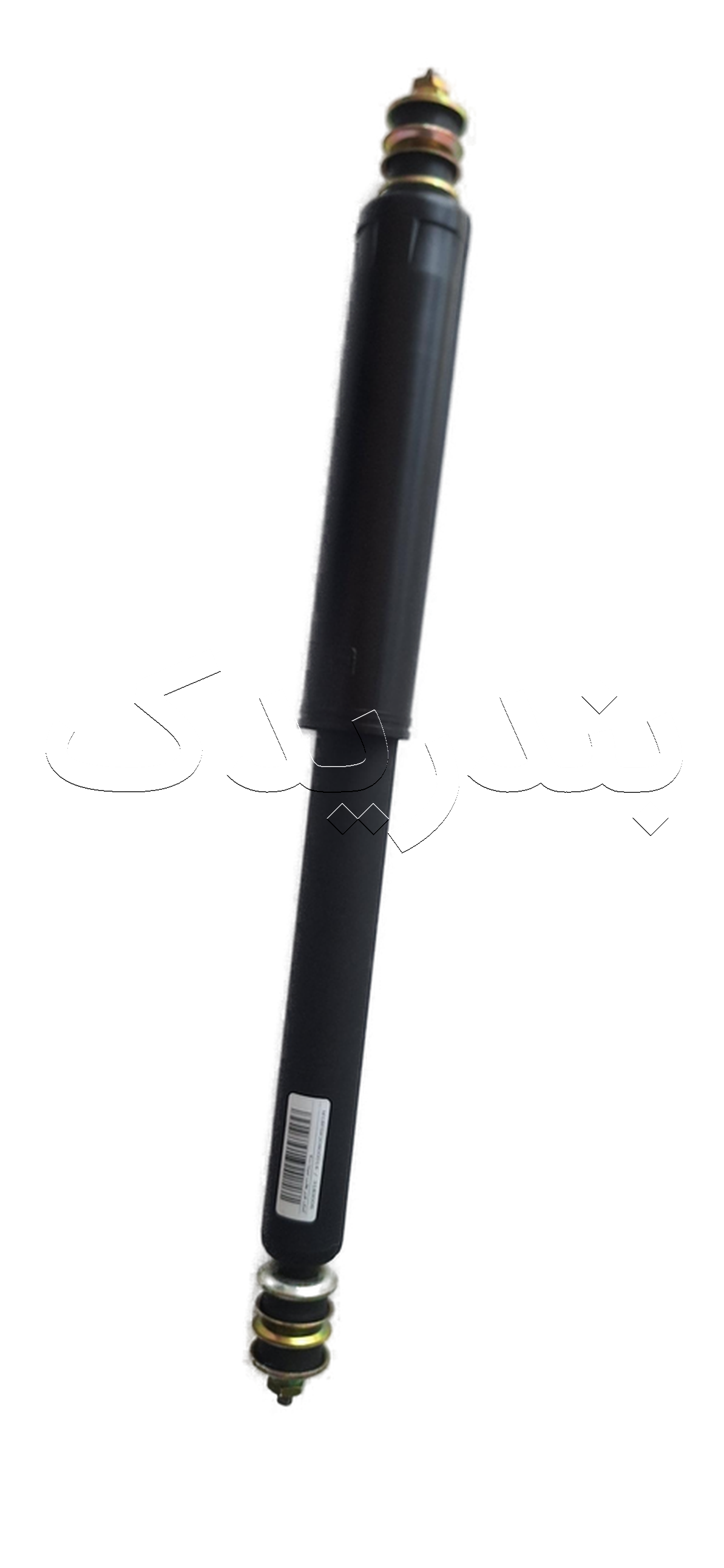 کمک عقب مزدا 1600 2000 کارا