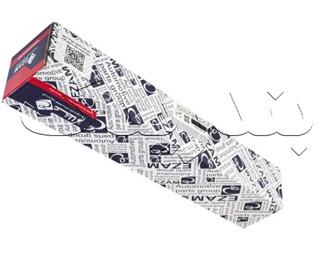 کمک فنر عقب پژو 206 تیپ 2, 5, 207 ,رانا