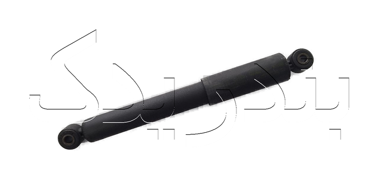 کمک عقب پراید وانت 151-3183060 عظام