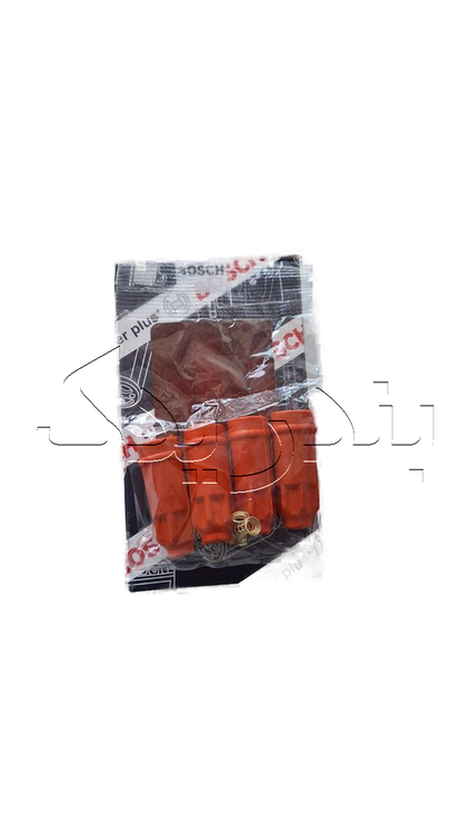 وایر شمع ال 90 بوش فنر برنجی برو BOSCH BERU