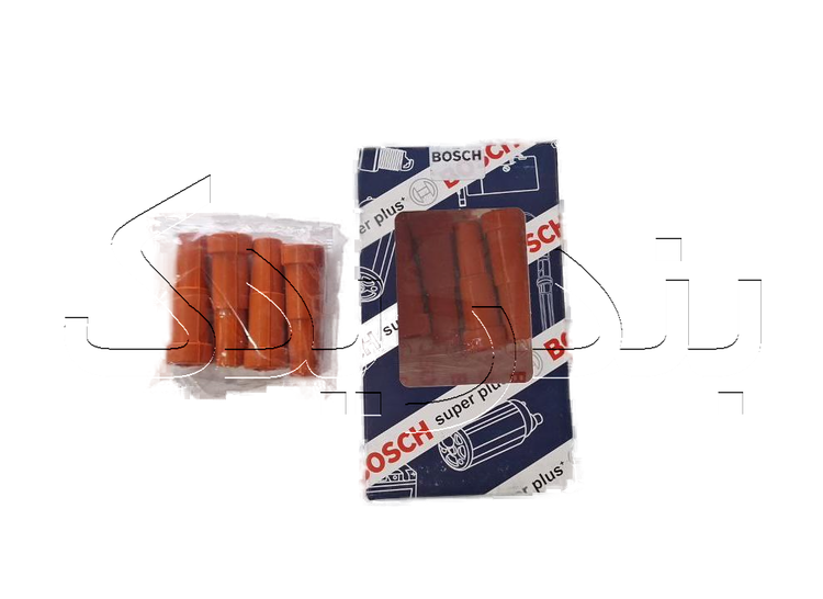 وایر شمع ال 90 بوش فنر برنجی والئو BOSCH VALEO