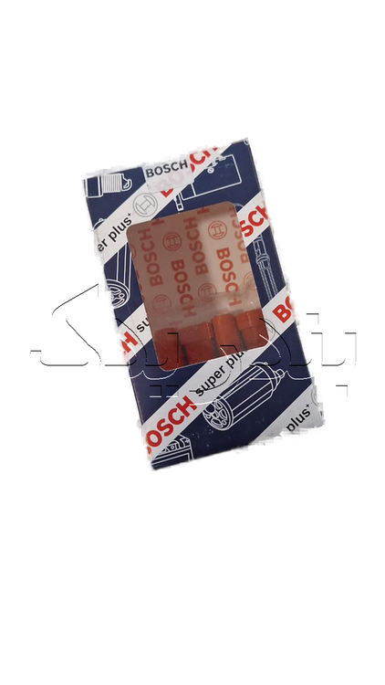 وایر شمع ال 90 بوش فنر برنجی والئو BOSCH VALEO