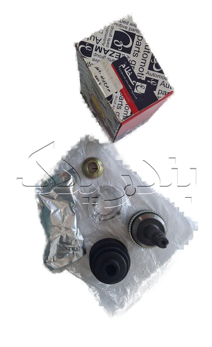 سرپلوس پراید 20 ABS عظام 3119004