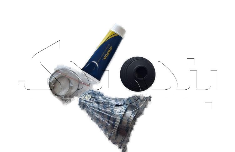 سر پلوس 24 خار 405 120106 آپکو ABS