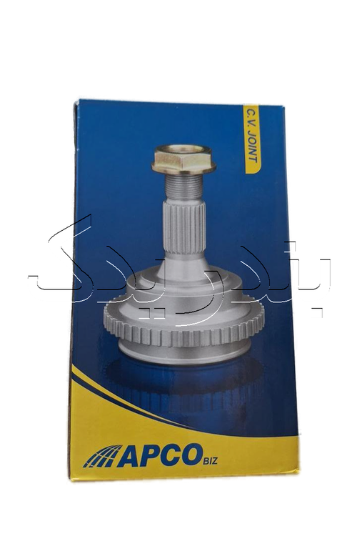 سر پلوس 24 خار 405 120106 آپکو ABS