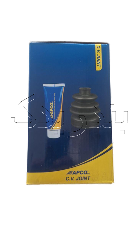 سرپلوس 22 خار ABS پژو 206 کد 120204 آپکو