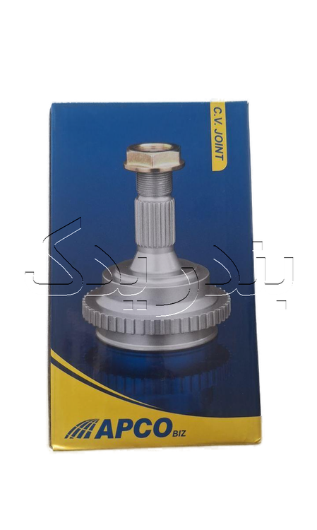 سرپلوس 21 خار پژو 206 ABS آپکو 120202