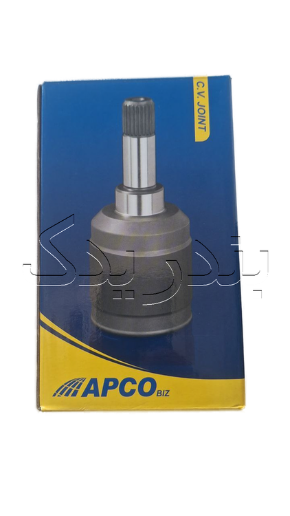 مشعلی پلوس 405 چپ کوتاه 22 خار 120111آپکو