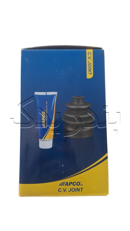 مشعلی پلوس 405 چپ کوتاه 22 خار 120111آپکو