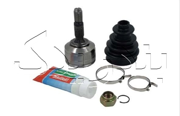 سر پلوس 206-22 خار تیپ 2 423603 فرانتک