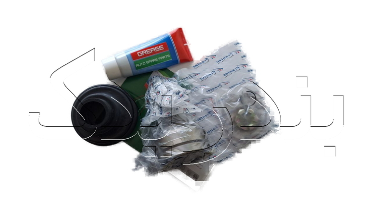 سر پلوس 405 -34 خار 423589 فرانتک