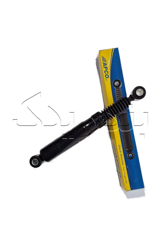 کمک عقب سمند,پژو 405 گازی 150112 آپکو