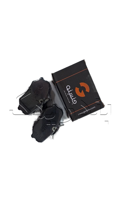 لنت جلو پژو-405 جنسینو GENSINO 2905785600552