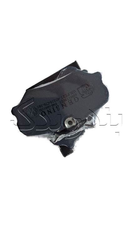 لنت جلو پژو-405 جنسینو GENSINO 2905785600552