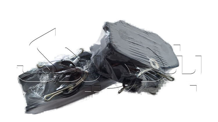 لنت جلو پژو-405 جنسینو GENSINO 2905785600552