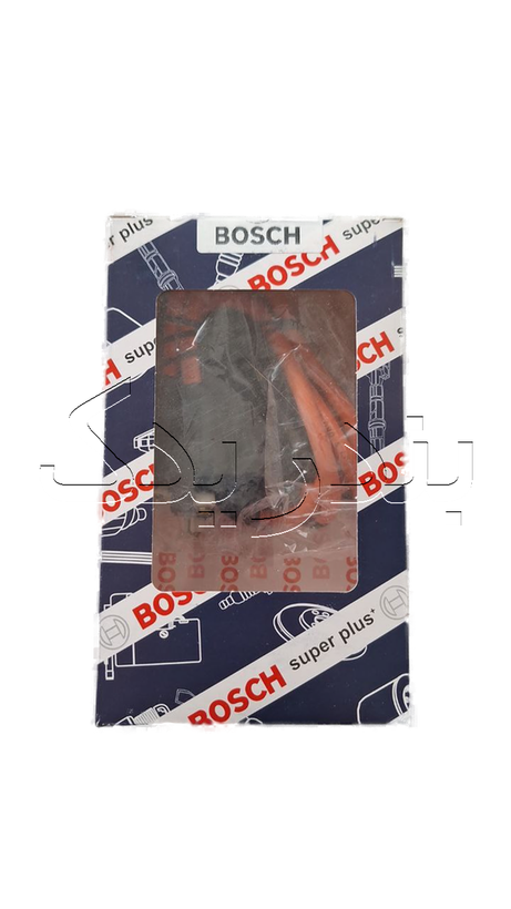 وایر شمع تقویتی شاهین برنجی بوش طلق دار BOSCH
