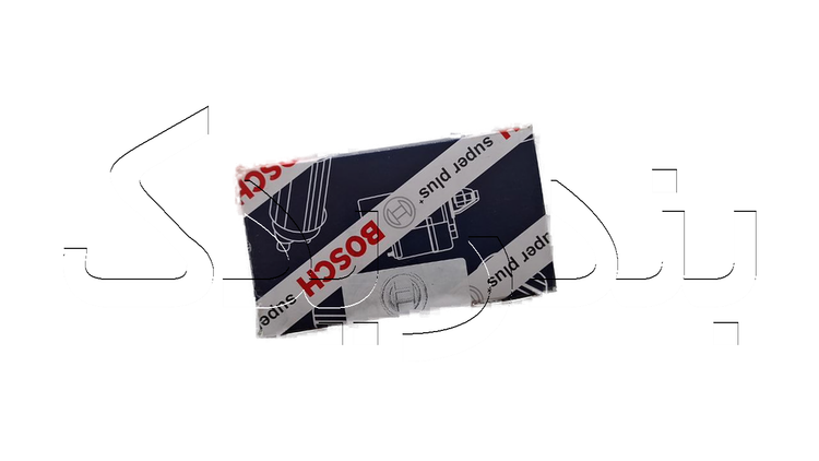 وایر شمع 100 سیلیکون شاهین برنجی