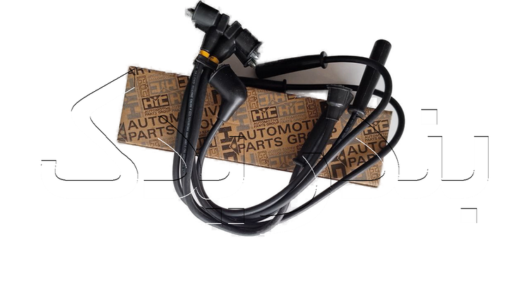 وایر شمع پراید کاربراتور 4834 HIC