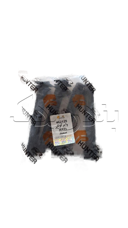 وایر شمع هانتر EF7 موتور ملی 462125