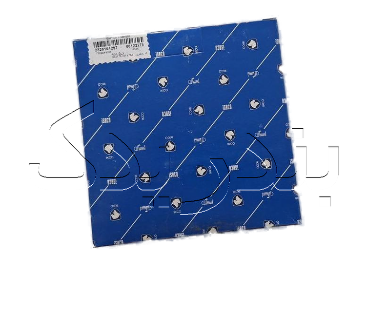 وایر شمع پژوxu7- 405 ایساکو کد 2320101297