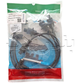 وایر شمع پژو 405 انژکتور کد CKD,CNG  422115 فرانتک