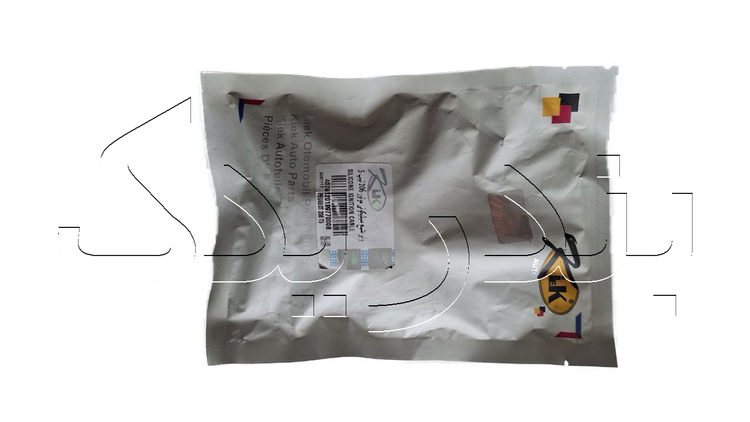 وایر شمع 206 تیپ 5 - tu5 کیک