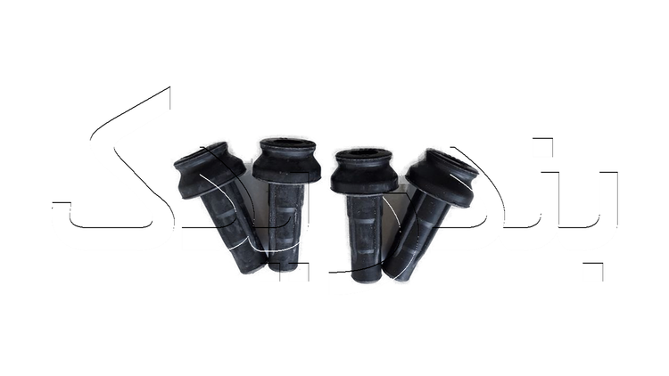 وایر شمع 206 تیپ 5 - tu5 کیک