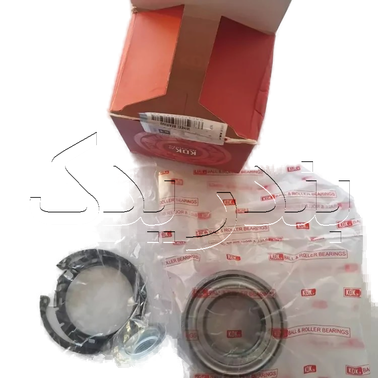 بلبرینگ چرخ جلو ال 90