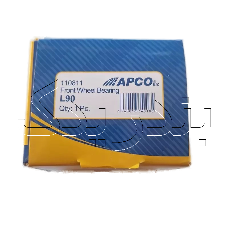 بلبرینگ چرخ جلو ال 90 آپکو مگنتی