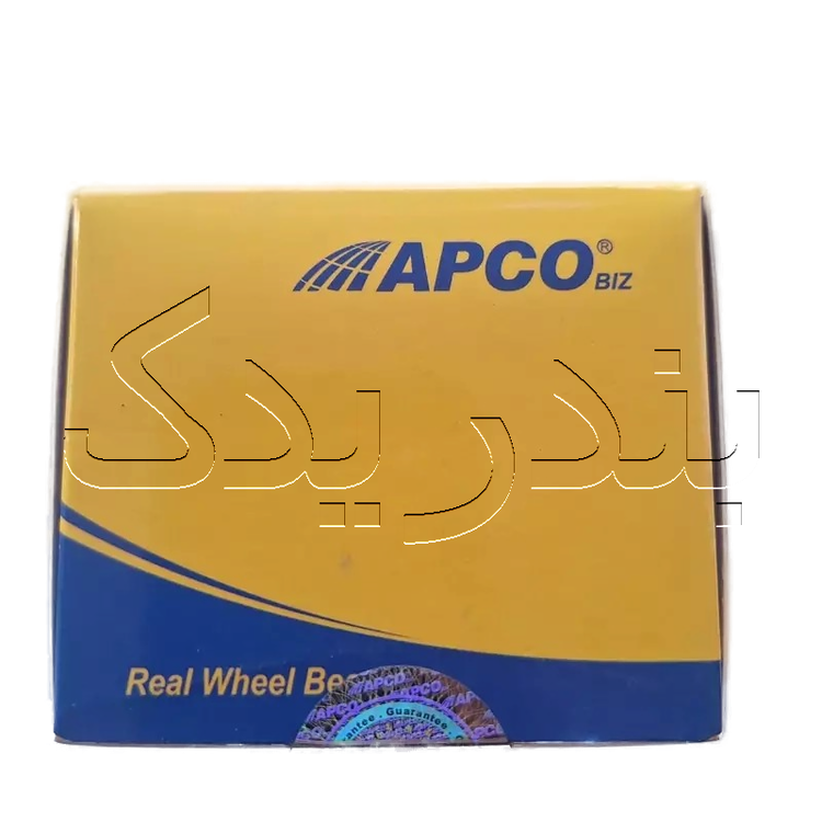 بلبرینگ چرخ جلو ال 90 آپکو مگنتی