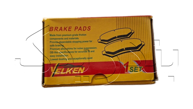 لنت جلو ال 90 L90 یلکن YELKEN