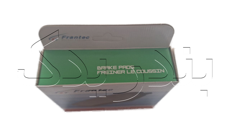 لنت جلو سمند موتور ملی دنا تارا EF7 فرانتک 465527