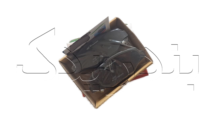 لنت جلو سمند موتور ملی دنا تارا EF7 فرانتک 465527