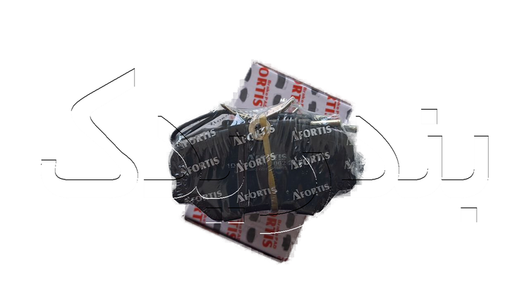 لنت جلو 405 متالیک L کد 1249 آفورتیس